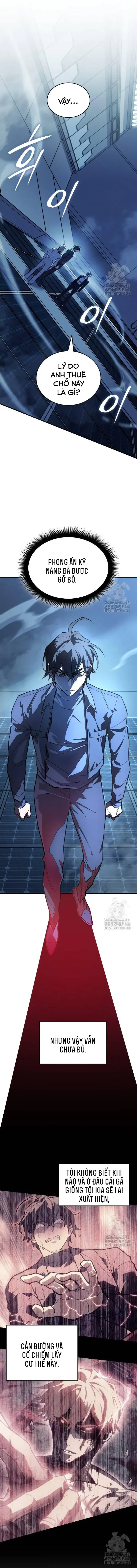 Hồi Quy Bằng Vương Quyền: Chapter 77