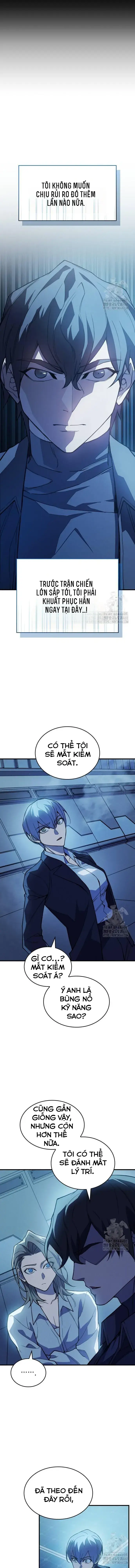 Hồi Quy Bằng Vương Quyền: Chapter 77