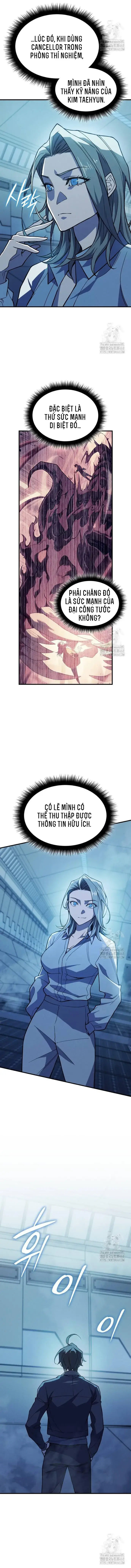 Hồi Quy Bằng Vương Quyền: Chapter 77