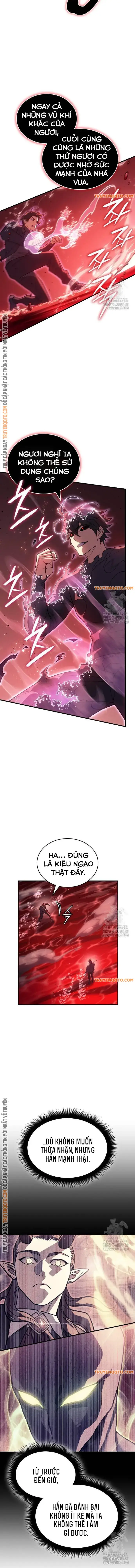 Hồi Quy Bằng Vương Quyền: Chapter 78