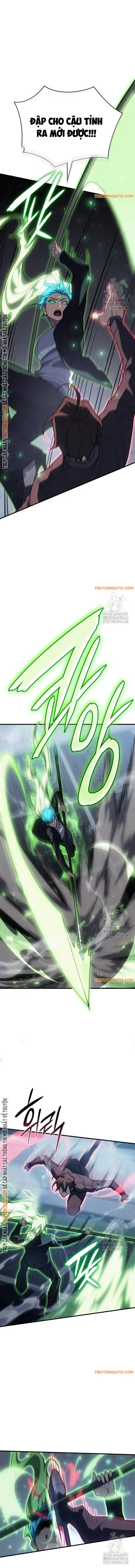 Hồi Quy Bằng Vương Quyền: Chapter 78