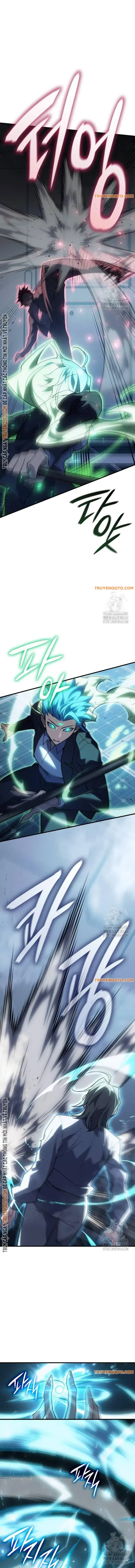 Hồi Quy Bằng Vương Quyền: Chapter 78