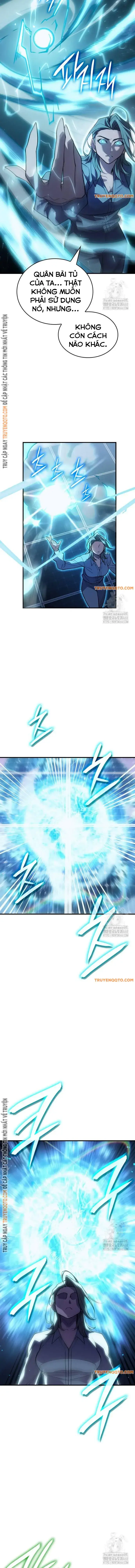 Hồi Quy Bằng Vương Quyền: Chapter 78