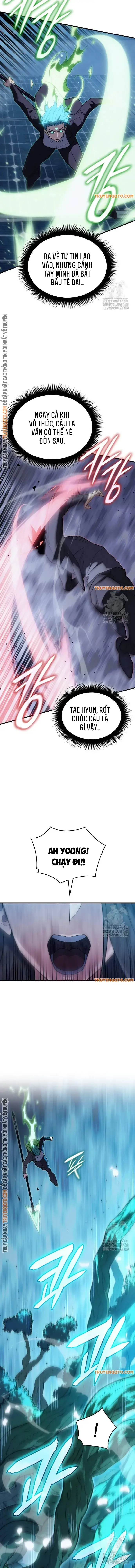 Hồi Quy Bằng Vương Quyền: Chapter 78