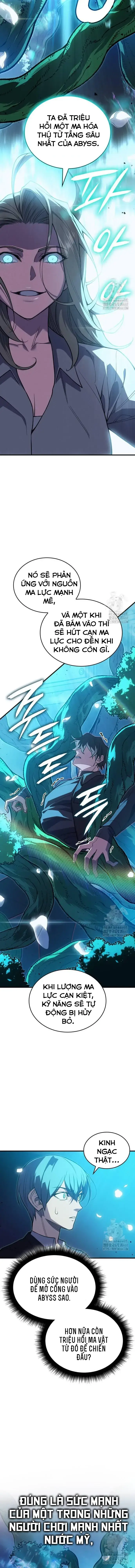 Hồi Quy Bằng Vương Quyền: Chapter 78