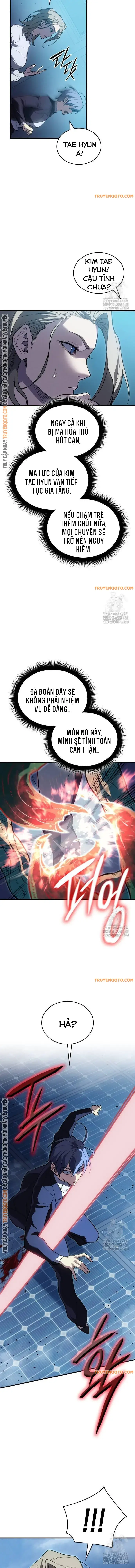 Hồi Quy Bằng Vương Quyền: Chapter 78