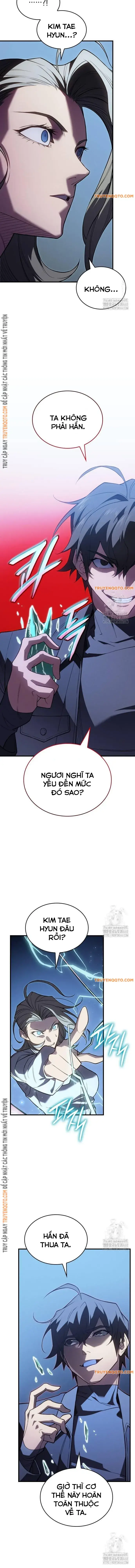 Hồi Quy Bằng Vương Quyền: Chapter 78