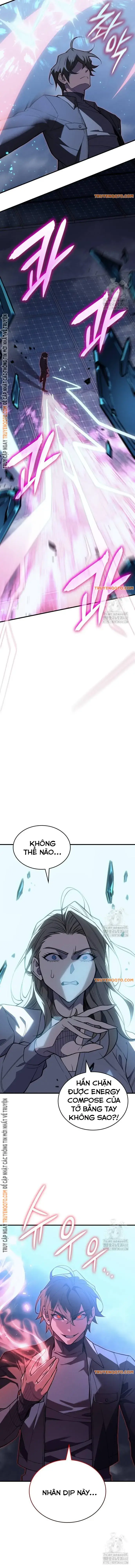 Hồi Quy Bằng Vương Quyền: Chapter 78