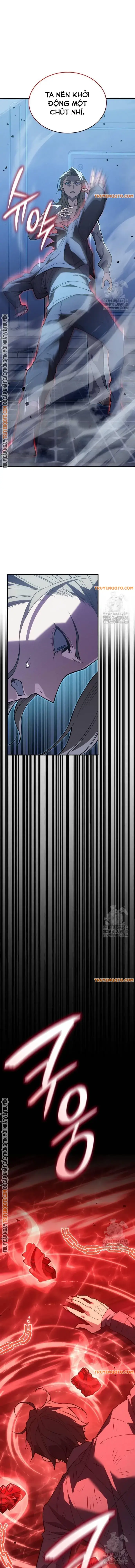 Hồi Quy Bằng Vương Quyền: Chapter 78
