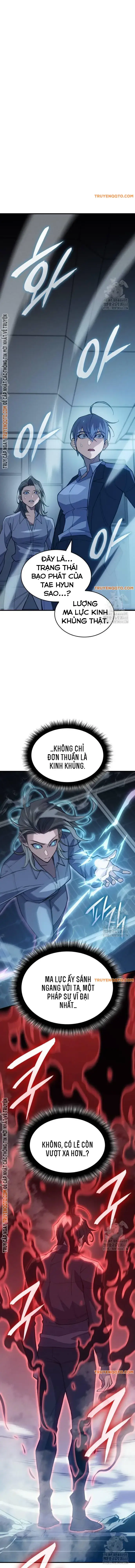 Hồi Quy Bằng Vương Quyền: Chapter 78