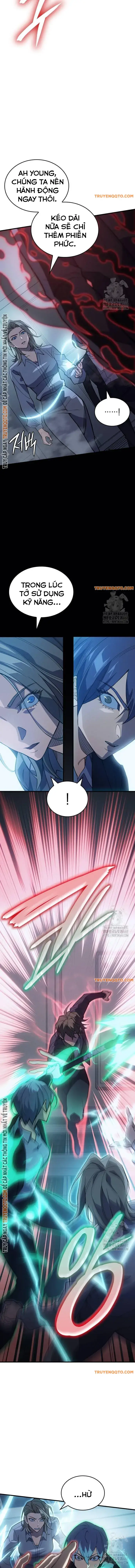 Hồi Quy Bằng Vương Quyền: Chapter 78