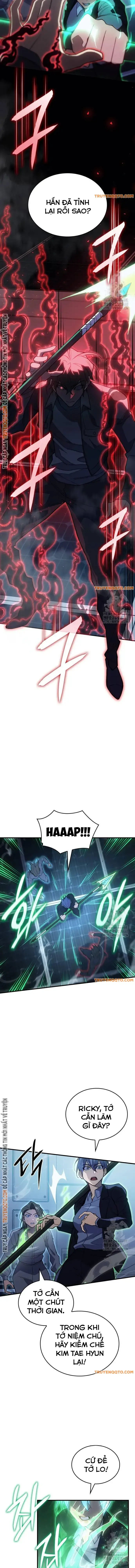 Hồi Quy Bằng Vương Quyền: Chapter 78