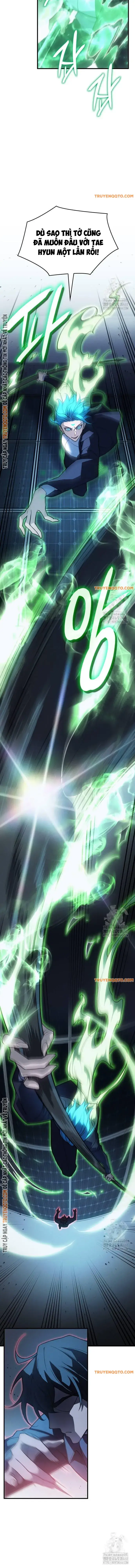 Hồi Quy Bằng Vương Quyền: Chapter 78