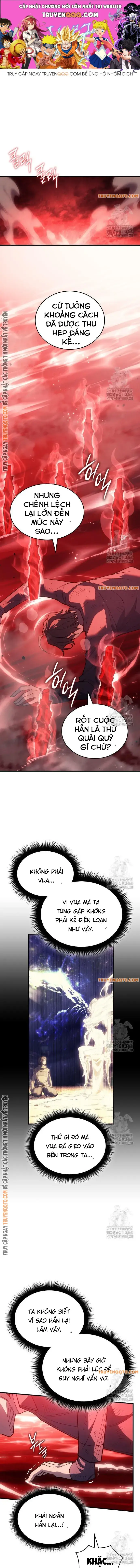 Hồi Quy Bằng Vương Quyền: Chapter 79