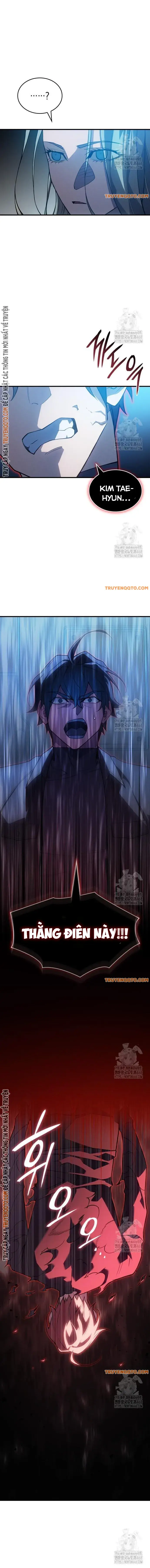 Hồi Quy Bằng Vương Quyền: Chapter 79