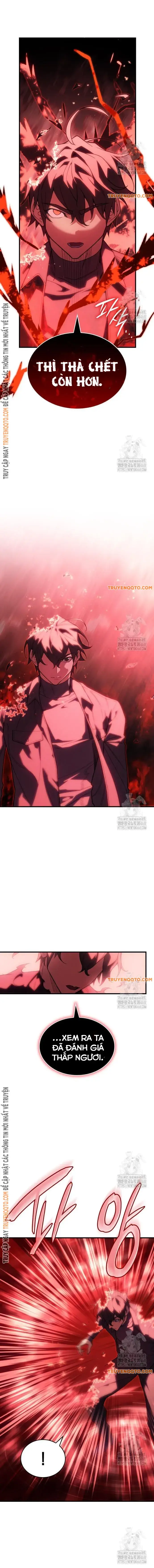 Hồi Quy Bằng Vương Quyền: Chapter 79