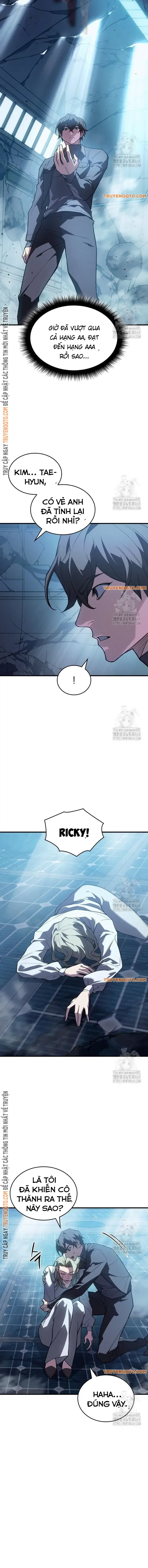 Hồi Quy Bằng Vương Quyền: Chapter 79