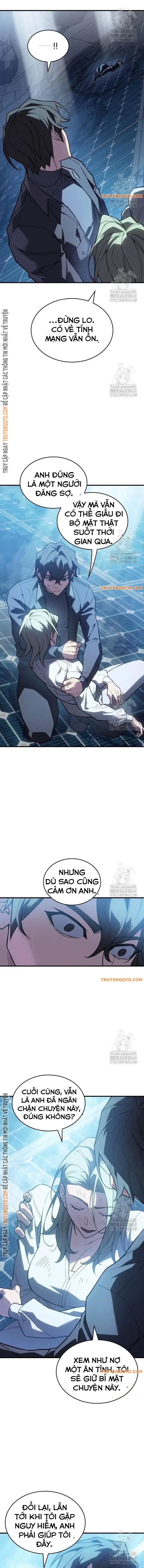 Hồi Quy Bằng Vương Quyền: Chapter 79