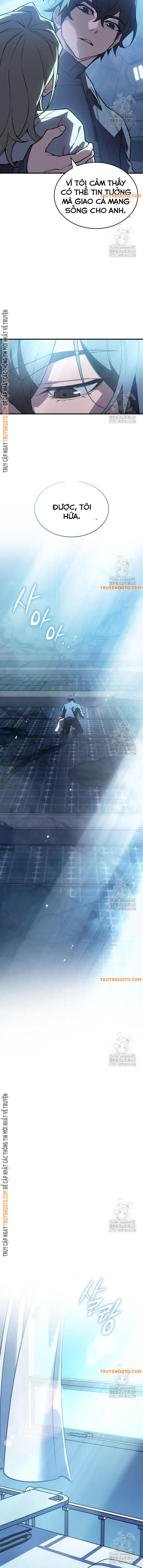 Hồi Quy Bằng Vương Quyền: Chapter 79