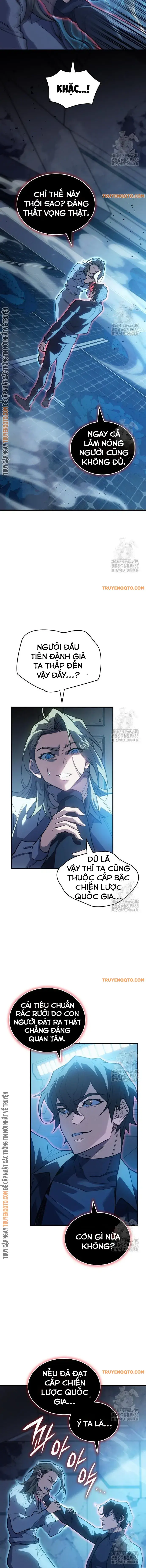 Hồi Quy Bằng Vương Quyền: Chapter 79