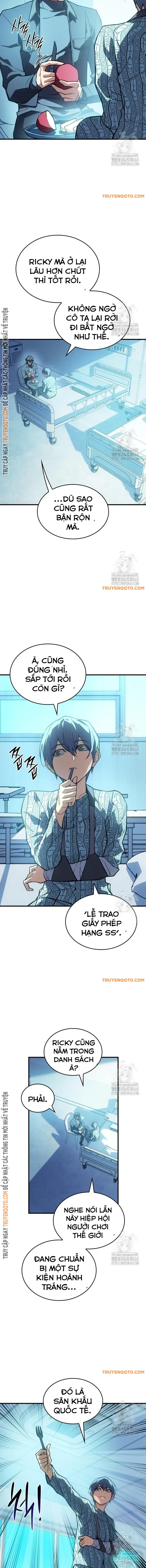 Hồi Quy Bằng Vương Quyền: Chapter 79