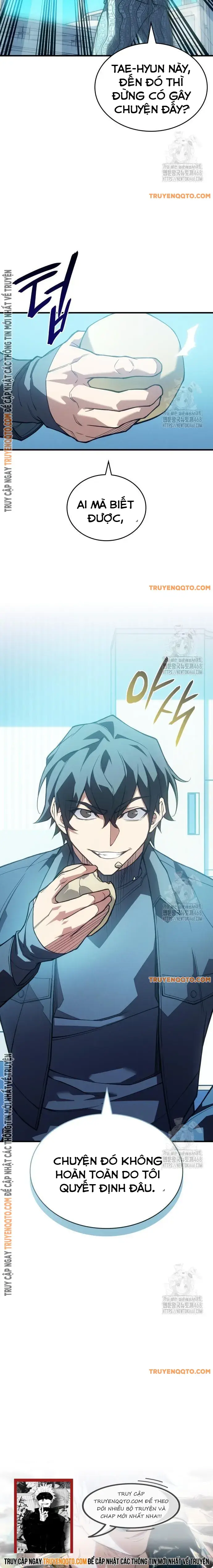 Hồi Quy Bằng Vương Quyền: Chapter 79