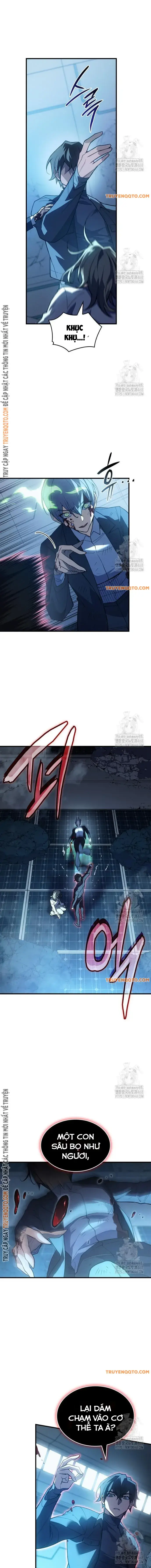 Hồi Quy Bằng Vương Quyền: Chapter 79