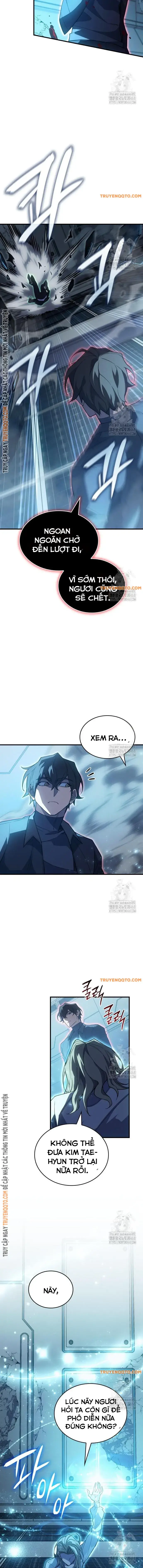 Hồi Quy Bằng Vương Quyền: Chapter 79