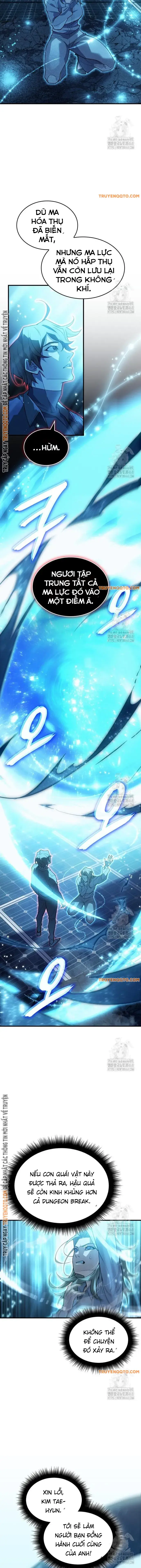 Hồi Quy Bằng Vương Quyền: Chapter 79