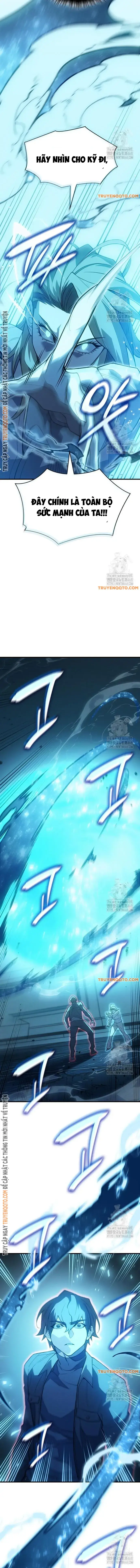 Hồi Quy Bằng Vương Quyền: Chapter 79