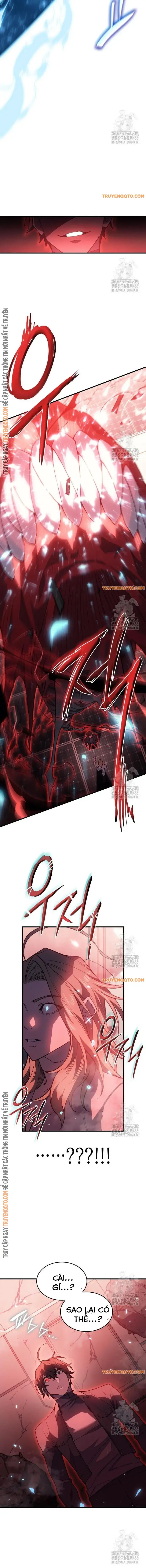 Hồi Quy Bằng Vương Quyền: Chapter 79