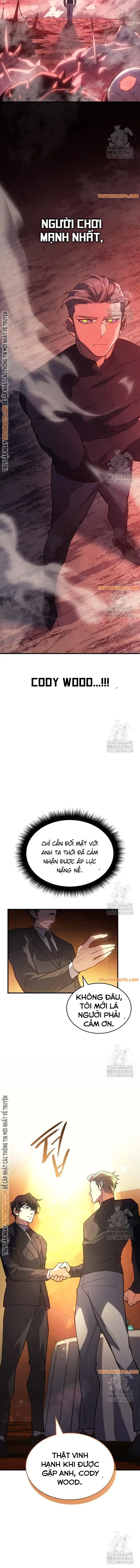 Hồi Quy Bằng Vương Quyền: Chapter 80