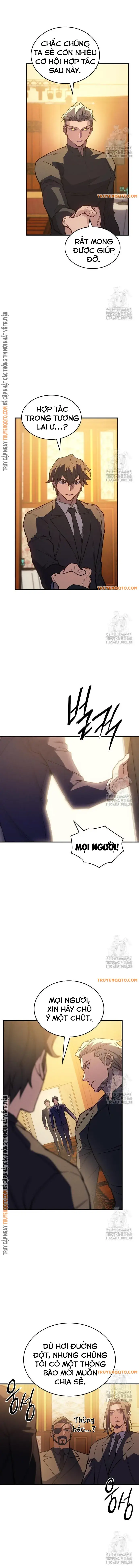 Hồi Quy Bằng Vương Quyền: Chapter 80