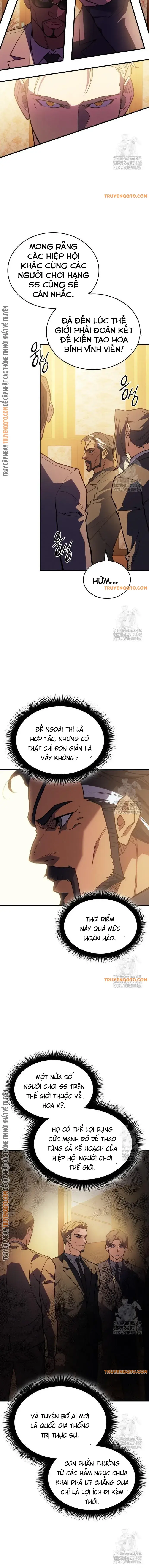 Hồi Quy Bằng Vương Quyền: Chapter 80