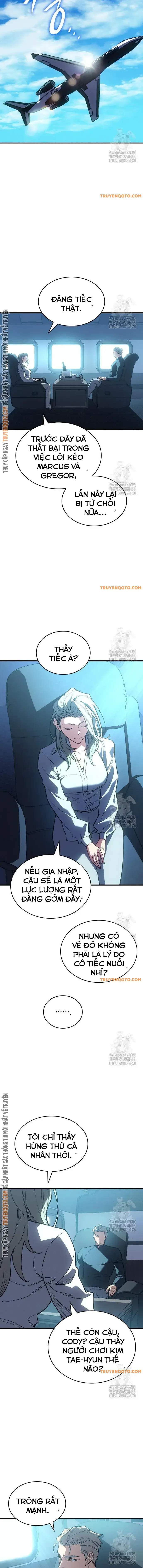 Hồi Quy Bằng Vương Quyền: Chapter 80