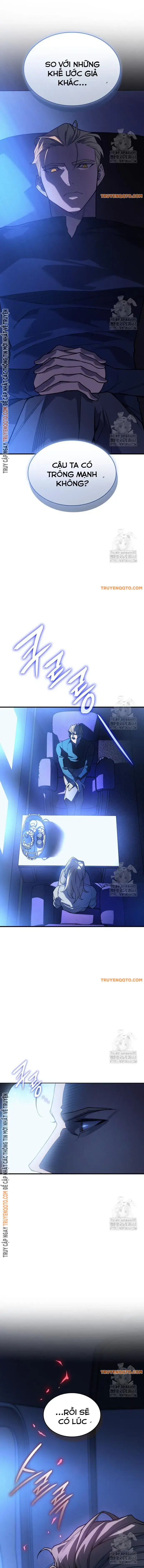 Hồi Quy Bằng Vương Quyền: Chapter 80