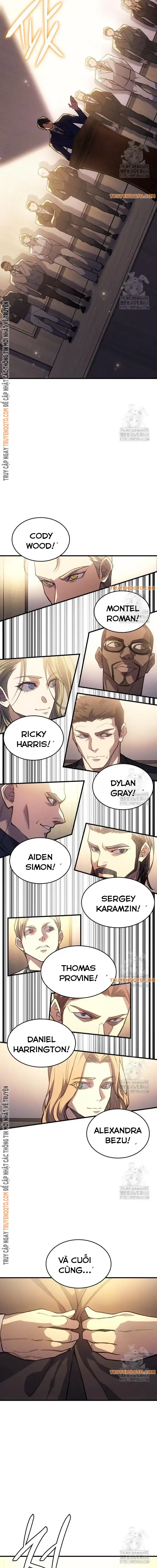 Hồi Quy Bằng Vương Quyền: Chapter 80