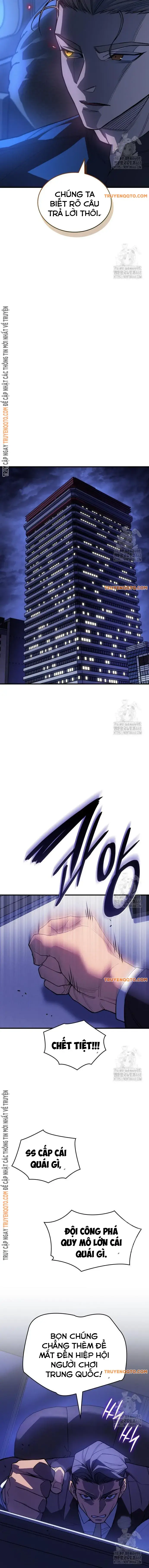 Hồi Quy Bằng Vương Quyền: Chapter 80