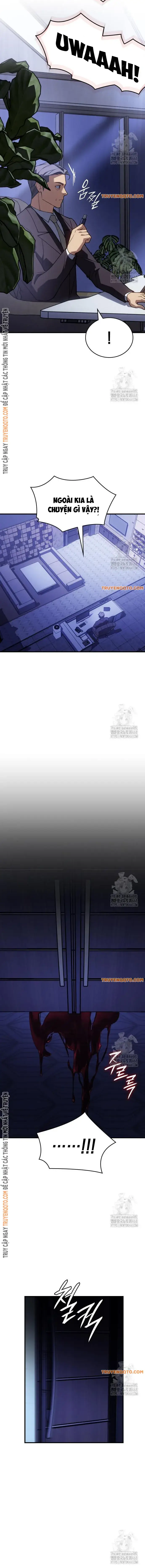 Hồi Quy Bằng Vương Quyền: Chapter 80