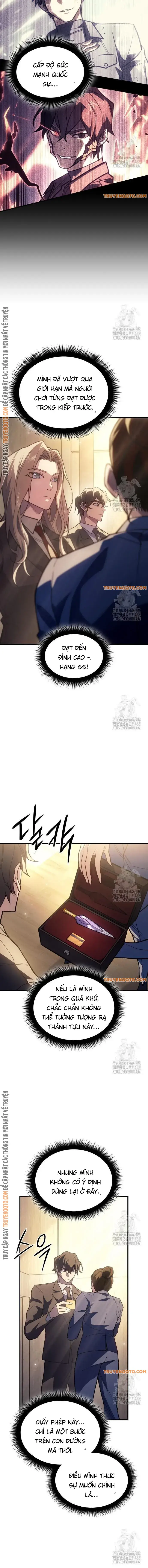 Hồi Quy Bằng Vương Quyền: Chapter 80