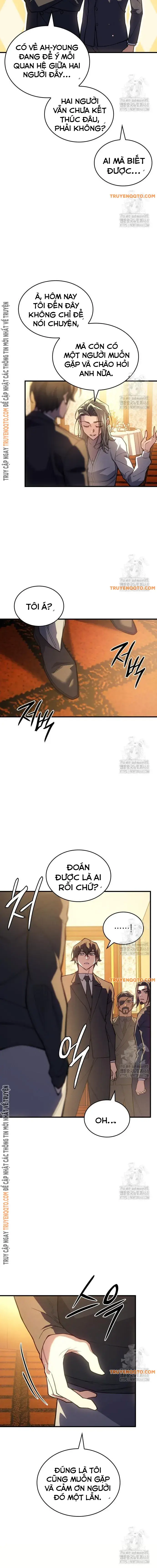 Hồi Quy Bằng Vương Quyền: Chapter 80