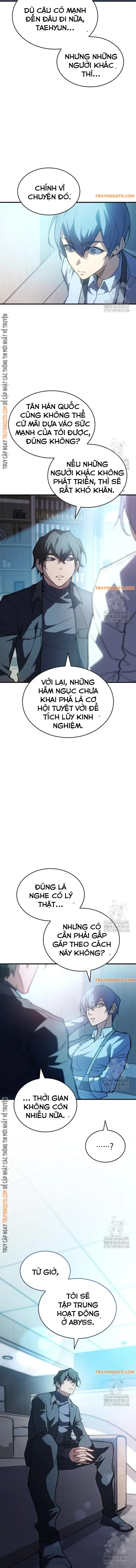 Hồi Quy Bằng Vương Quyền: Chapter 81