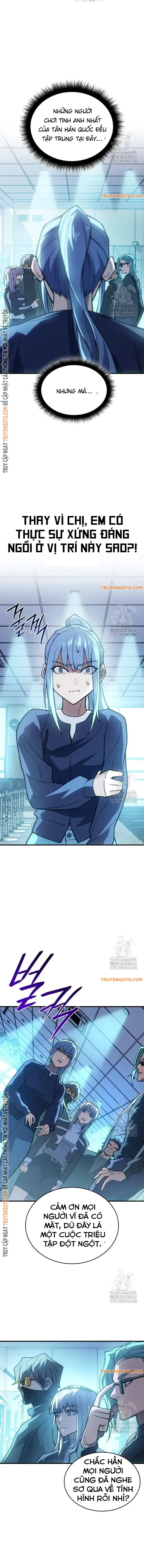 Hồi Quy Bằng Vương Quyền: Chapter 81