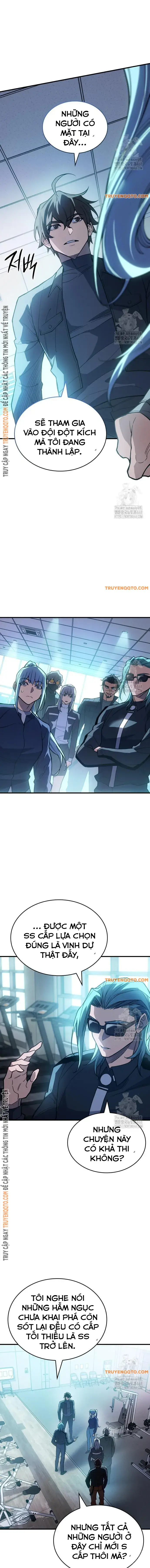 Hồi Quy Bằng Vương Quyền: Chapter 81