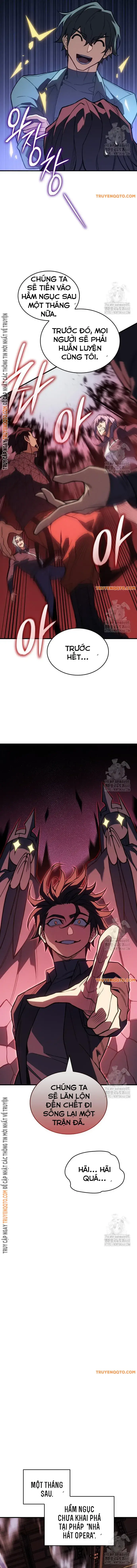 Hồi Quy Bằng Vương Quyền: Chapter 81