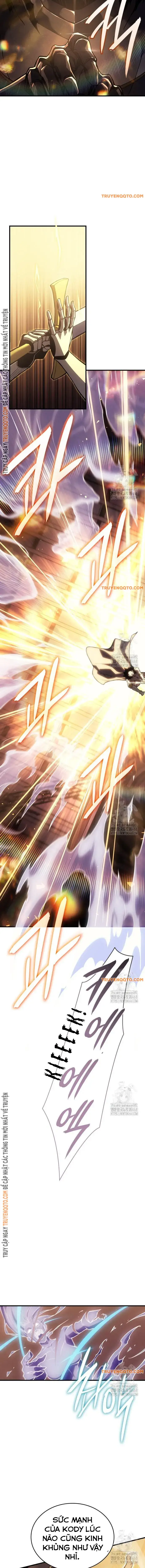 Hồi Quy Bằng Vương Quyền: Chapter 81