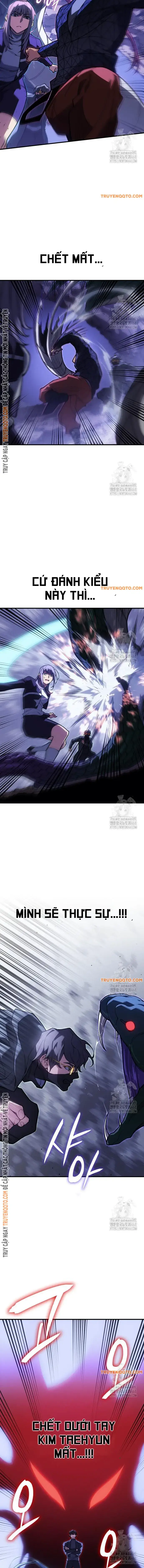 Hồi Quy Bằng Vương Quyền: Chapter 81