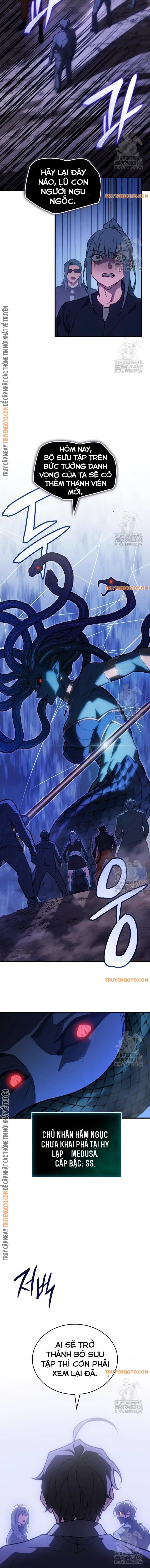 Hồi Quy Bằng Vương Quyền: Chapter 81