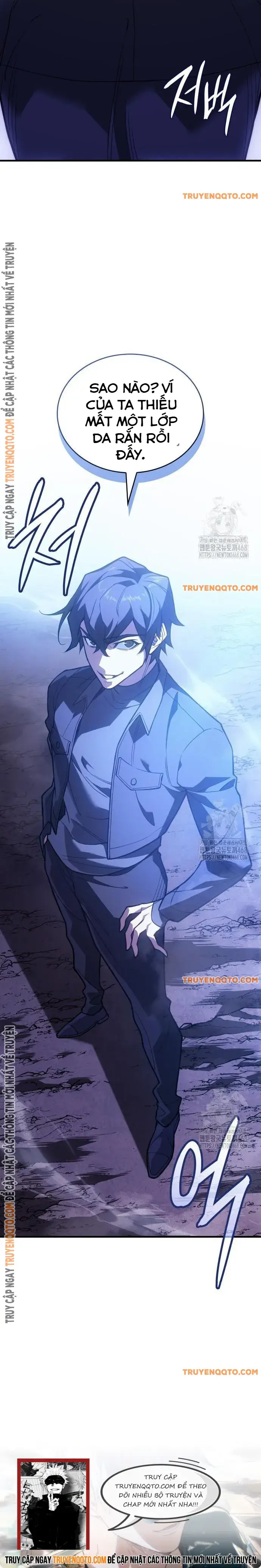 Hồi Quy Bằng Vương Quyền: Chapter 81