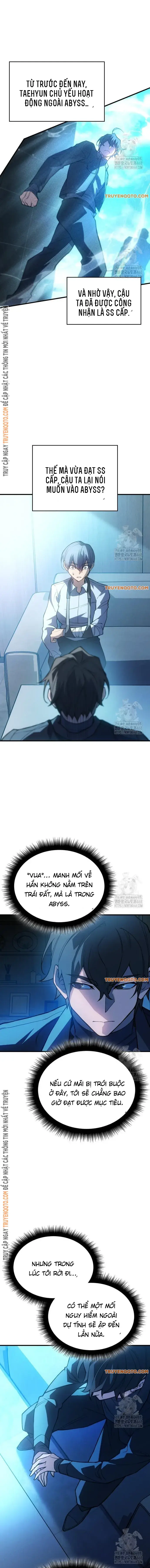 Hồi Quy Bằng Vương Quyền: Chapter 81